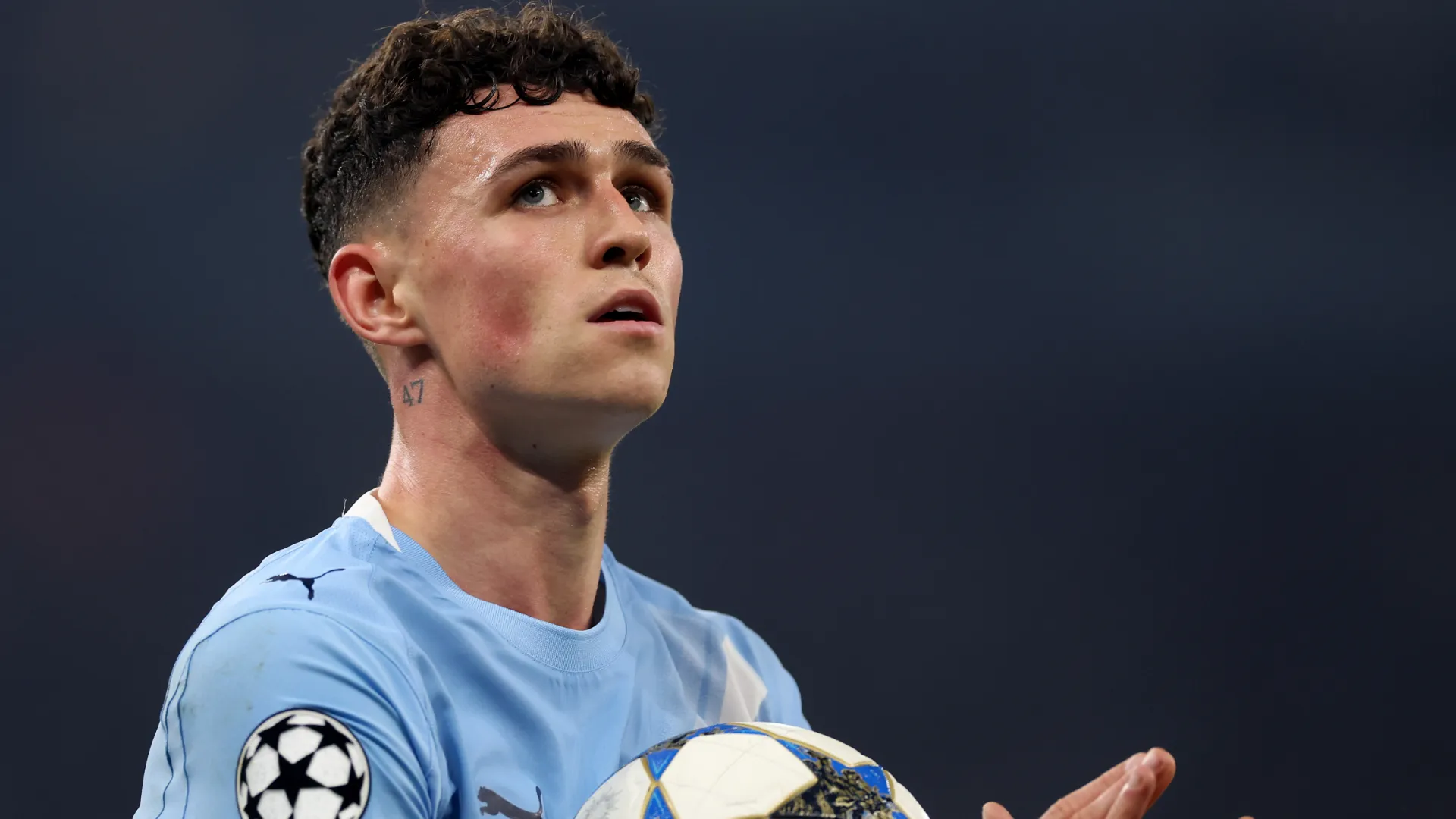 Galatasaray Plot Stunning Phil Foden Move as Manchester City Star Reportedly Open to Summer Transfer