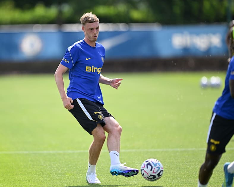 Cole Palmer's Bleep Test Result Revealed as Xabi Alonso Demands Higher Fitness Standards at Chelsea