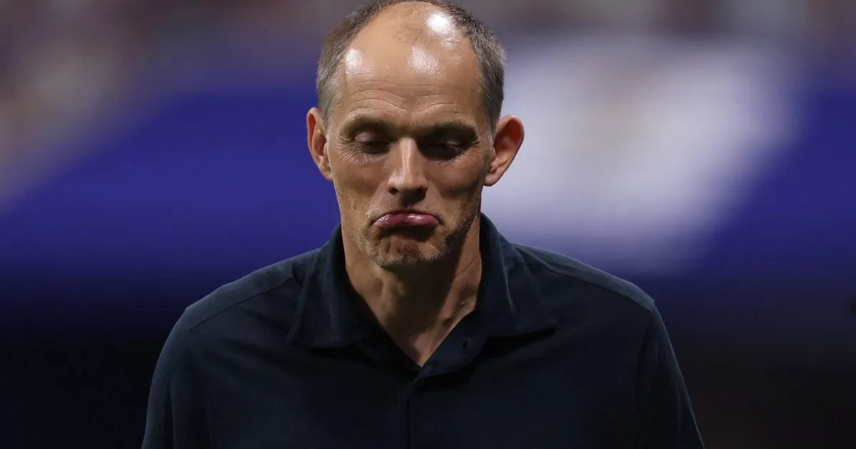 'We Should Have Carried On Pushing' – Marc Guéhi Appears to Question Thomas Tuchel's Tactical Decision After England's World Cup Exit