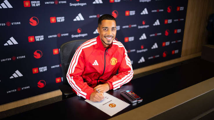 'Perfect Club for Me' – Youri Tielemans Targets 'Many Titles' at Manchester United After £35m Move From Aston Villa