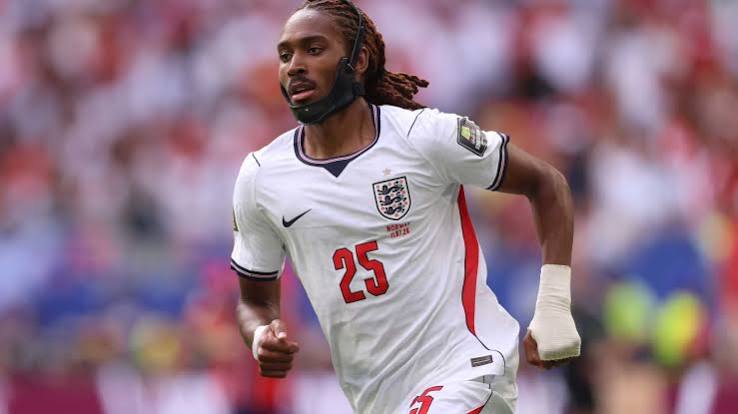 Inter Ready to Match Tottenham's £30m Valuation as Djed Spence Emerges as Serie A Giants' Top Defensive Target