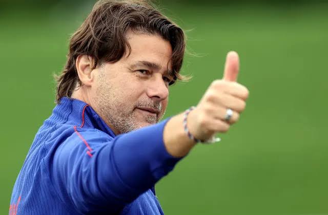 'Next Week We Will Make a Decision' – Mauricio Pochettino Set to Decide USMNT Future After World Cup Campaign