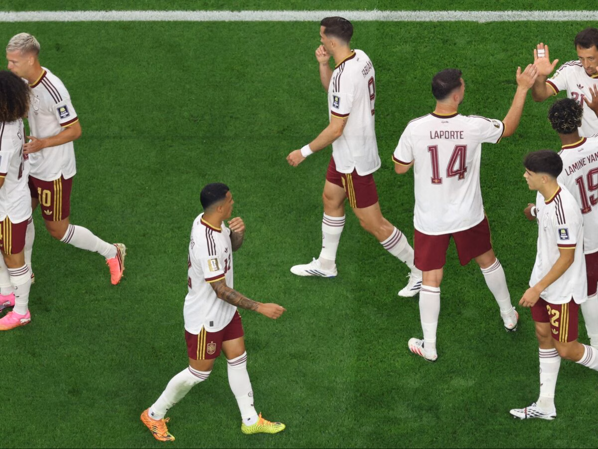 Spain Make History with Record 38-Match Unbeaten Run After 2026 FIFA World Cup Triumph