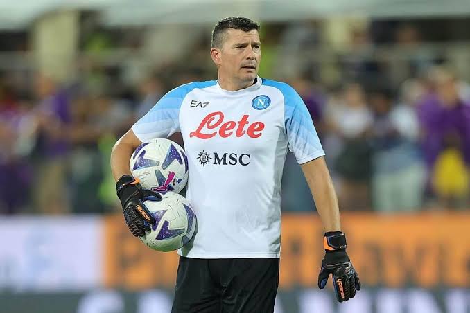 Liverpool Appoint Alejandro Rosalen as New First-Team Goalkeeping Coach