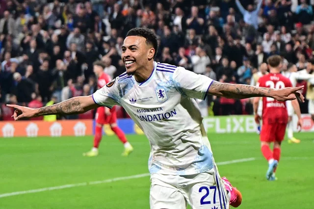 šµ Morgan Rogers Could Land Dream Chelsea Shirt Number If Man City Move Happens