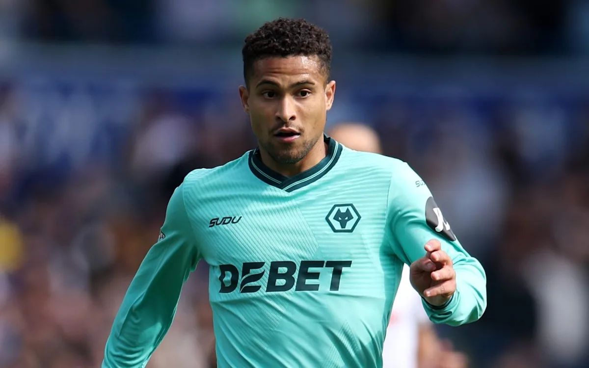 Aston Villa Confirm João Gomes Signing in £35m Deal as Unai Emery Lands Midfield Powerhouse