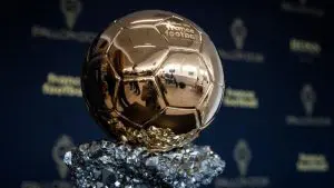 Ballon d'Or Organisers Clarify World Cup Impact as Official Statement Ends Debate Over 2026 Award Race