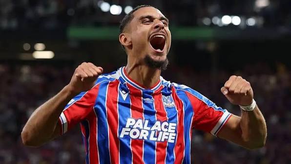 Chelsea Step Up Pursuit of Maxence Lacroix as Crystal Palace Star Emerges as Blues' Top Defensive Target