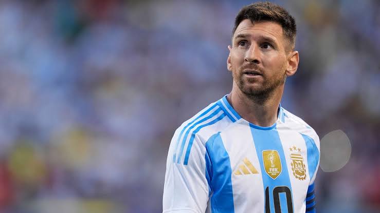 Lionel Messi Yet to Decide Argentina Future as Copa América 2028 Emerges as Defining Moment