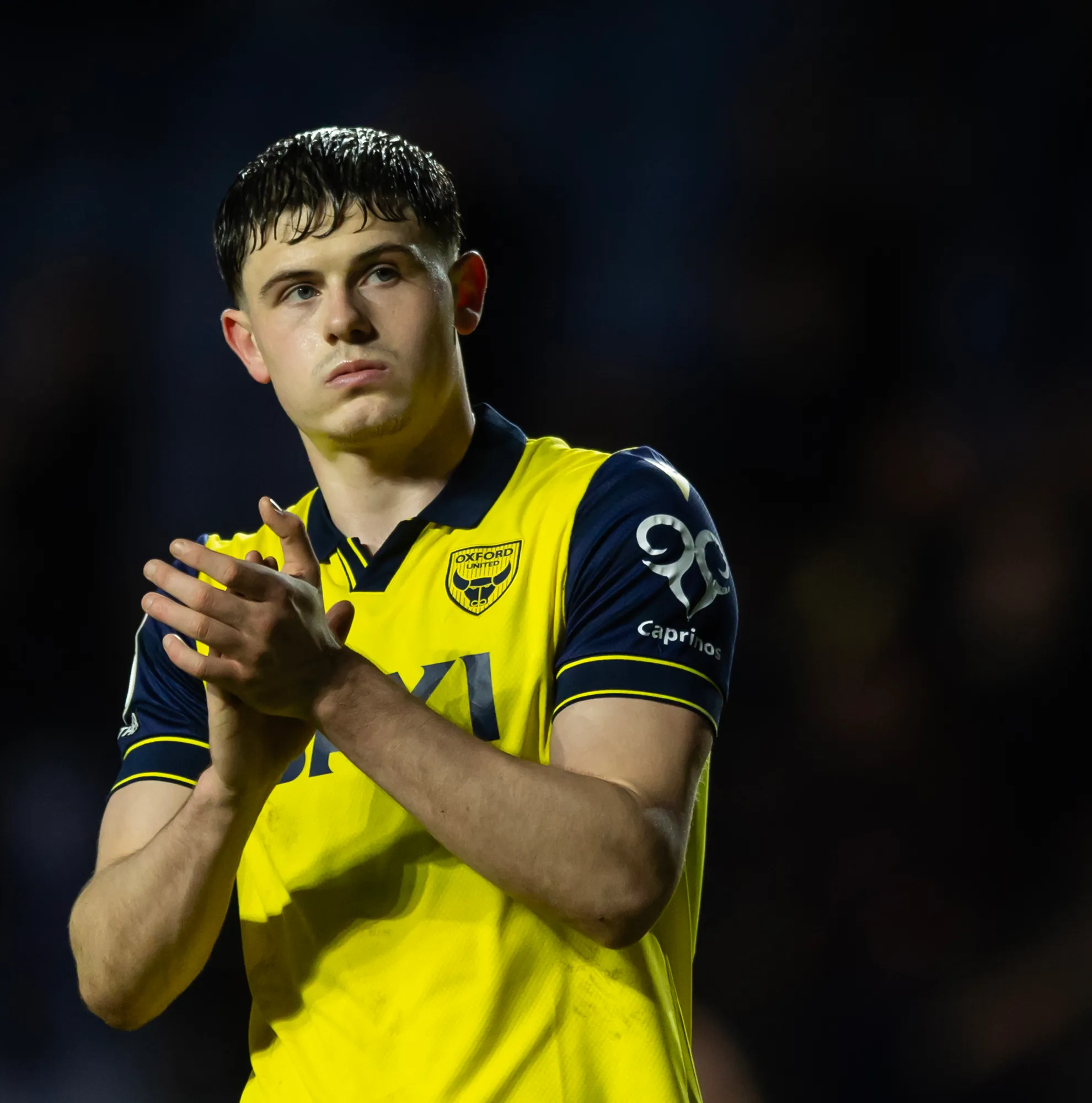 Middlesbrough Close In on Will Lankshear as Tottenham Weigh Permanent Exit for Rising Striker