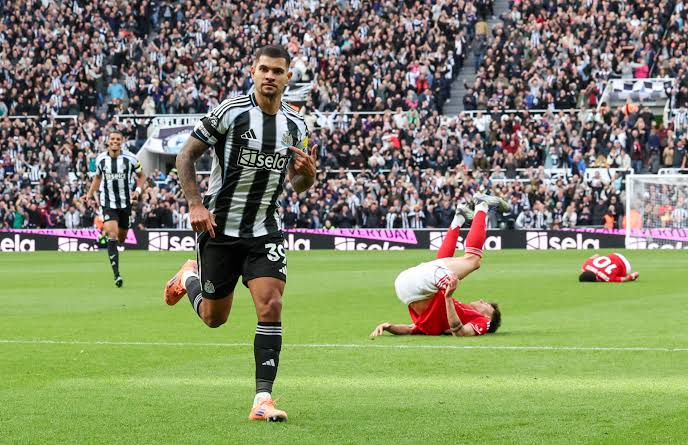 Arsenal Raise the Stakes in Race for Bruno Guimarães as Mikel Arteta Pushes for Midfield Masterstroke