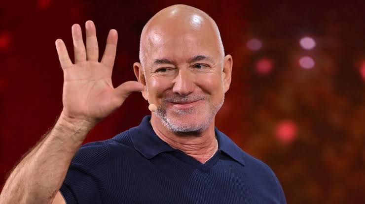 Jeff Bezos Approached Over Liverpool Stake as Billionaire Consortium Eyes Historic Investment