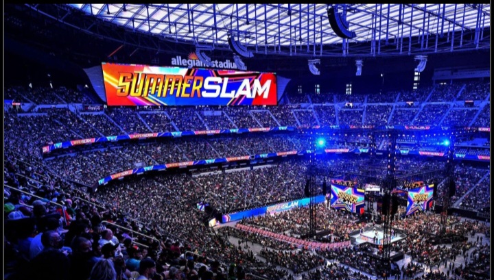 ๐บ WWE Live Televised Events Schedule (2026)