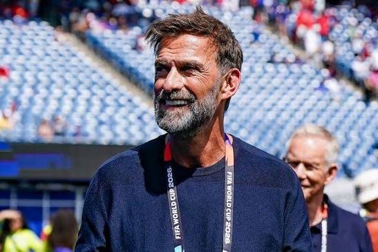 "The Finishing Touches" – Germany Set to Announce Jürgen Klopp as New Head Coach Within Hours