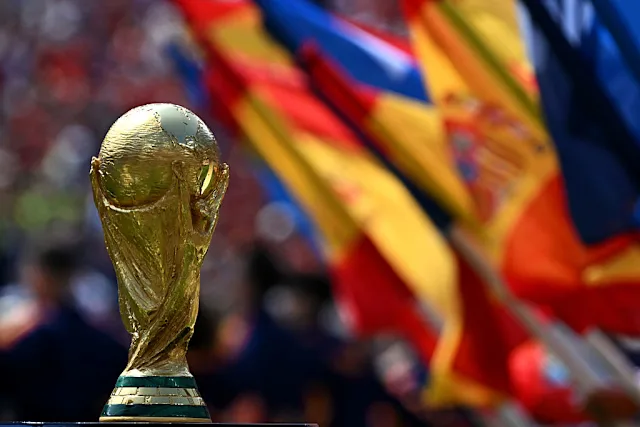 First Official Comment: France Welcomes Germany Partnership to Host the 2038 FIFA World Cup