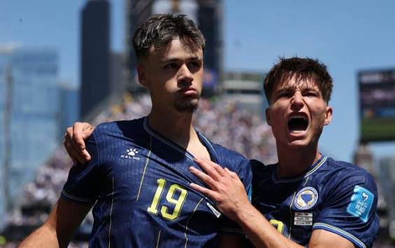 Chelsea Weigh Move for Kerim Alajbegović as Napoli and Juventus Battle for Bayer Leverkusen Wonderkid