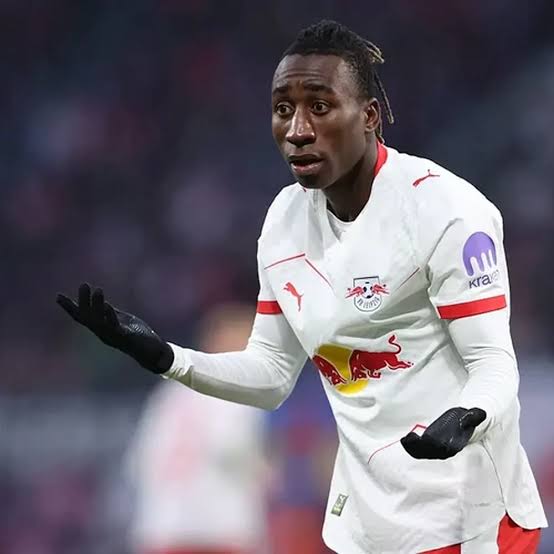 Arsenal, Manchester City and Real Madrid Ready to Match Liverpool's €100m Bid for Yan Diomande as PSG Decision Looms