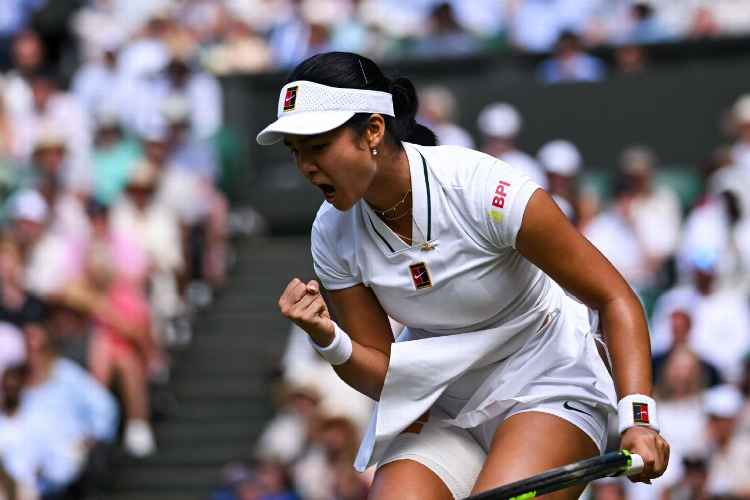 ๐พ EXPLAINED: The Road Alex Eala Must Navigate Before the U.S. Open