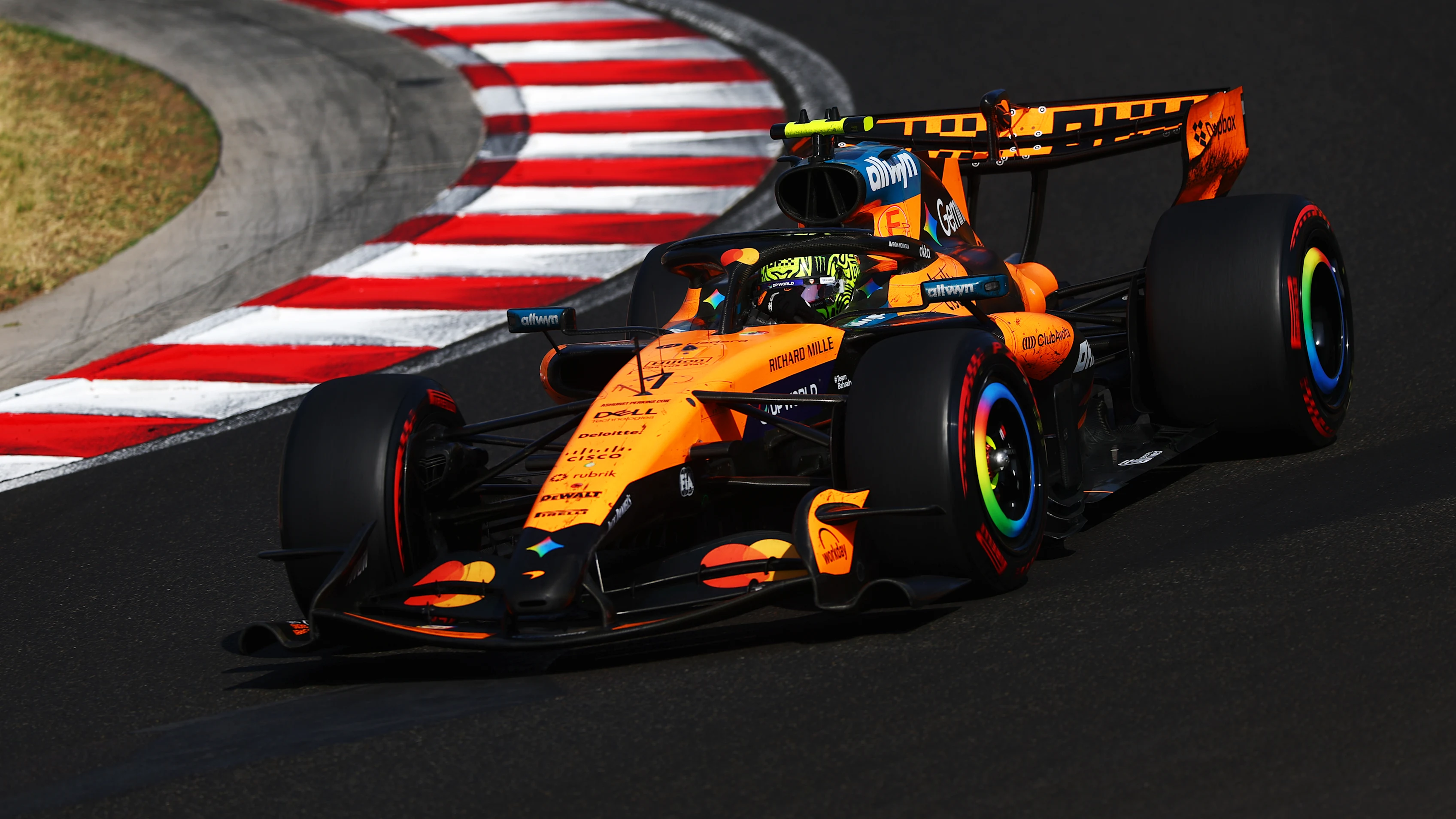 Formula 1 2026: Title Fight Intensifies as Mid-Season Pressure Mounts