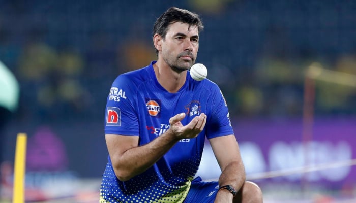 Fleming Steps Down as CSK Head Coach After 18-Year Era