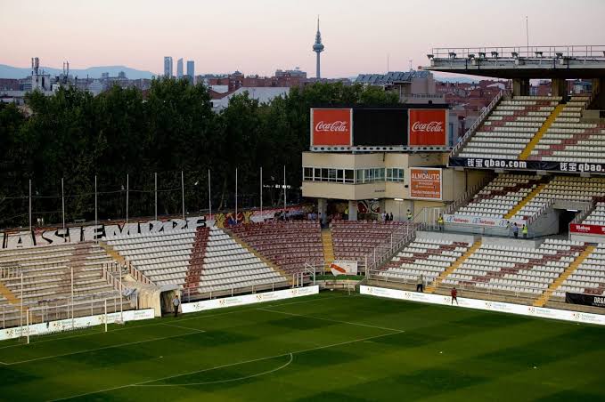 Rayo Vallecano Forced Out of Vallecas as Stadium Safety Concerns Trigger Temporary Exit