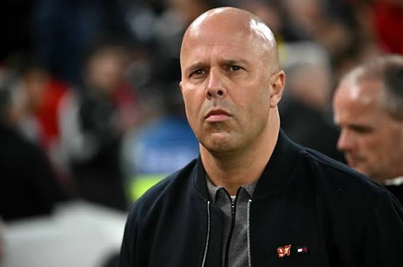 Arne Slot Emerges as Surprise Candidate for Saudi Switch Following Newcastle Managerial Shake-Up