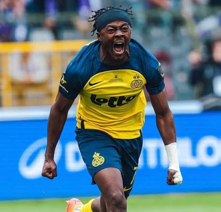 Ghana International Robbed in Violent Nightclub Attack as Police Hunt Five Suspects