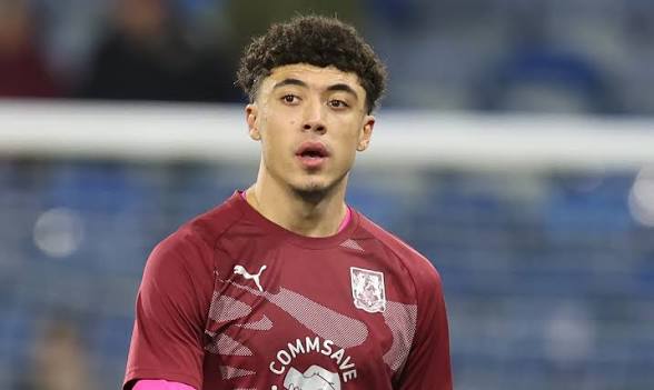 Everton prepare move for Manchester United striker Ethan Wheatley