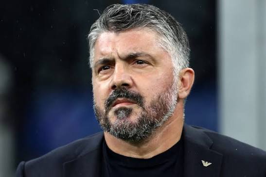 Gennaro Gattuso Breaks Silence on Kenneth Taylor Training Ground Bust-Up as Lazio Boss Pays Tribute to AC Milan Legend Franco Baresi