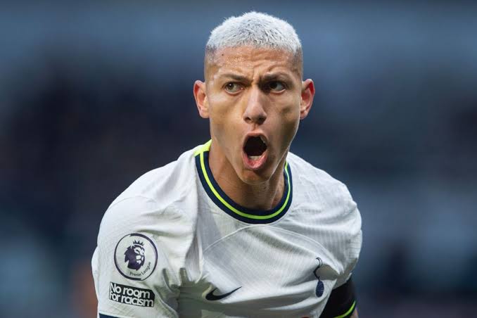Tottenham Defy the Odds as Richarlison's Late Heroics Seal Pre-Season Victory Over Chelsea