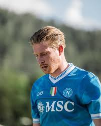 Kevin De Bruyne's Napoli Future Under the Spotlight as Galatasaray Explore Ambitious Move