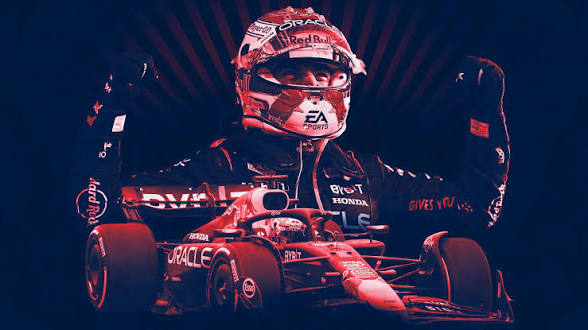Max Verstappen Continues to Lead Formula 1’s Competitive Era
