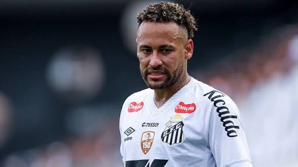 Neymar Cleared to Lead Santos Against Remo as Charity Commitments Take Back Seat in Crucial Copa do Brasil Tie