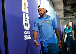 Neymar Admits Retirement Is a Real Possibility as Santos Future Remains Uncertain