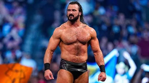 Drew McIntyre Sends Warning After SummerSlam Fallout