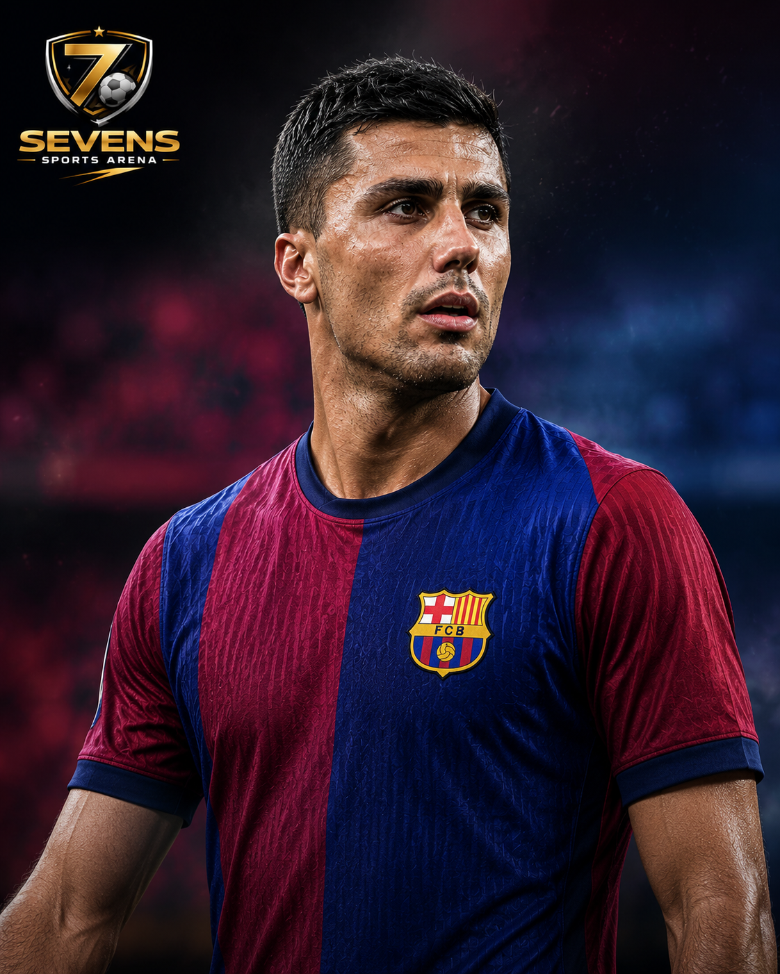 Rodri Chooses Barcelona as Manchester City Midfielder Moves Closer to Stunning Camp Nou Switch
