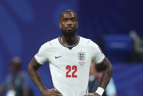 England Striker Ivan Toney Charged With Assault Following Alleged London Nightclub Incident
