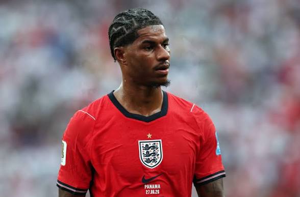 Rashford Returns to Carrington as Manchester United Face Major Decision on His Future
