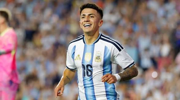 River Plate Pull Off Major Coup as Thiago Almada Begins New Chapter Back Home
