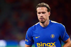 Mykhailo Mudryk Makes His Choice Clear as Chelsea Consider Surprise Loan Exit
