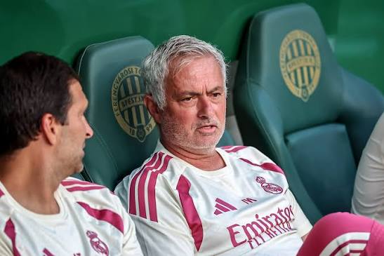 Mourinho Sends Real Madrid Warning: ‘The Real Work’ Starts Next Week After Deportivo Win