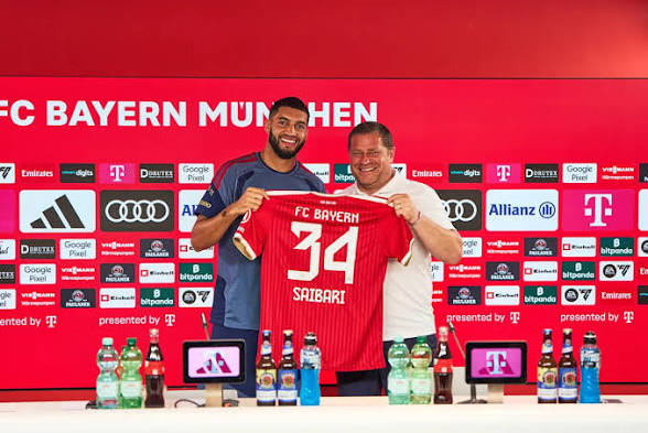 ‘We’ll Definitely Talk About It Soon’ — Bayern’s €50m Signing Yet to Discuss Role With Kompany