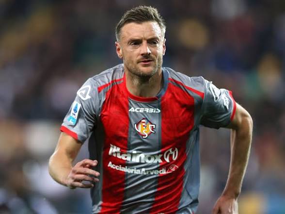 Vardy’s Next Chapter Could Take a Stunning Turn After Fresh Brazil Approach