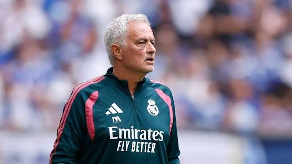 Mourinho’s Madrid Are Starting to Look Different — and Mbappé Is Already Showing Why