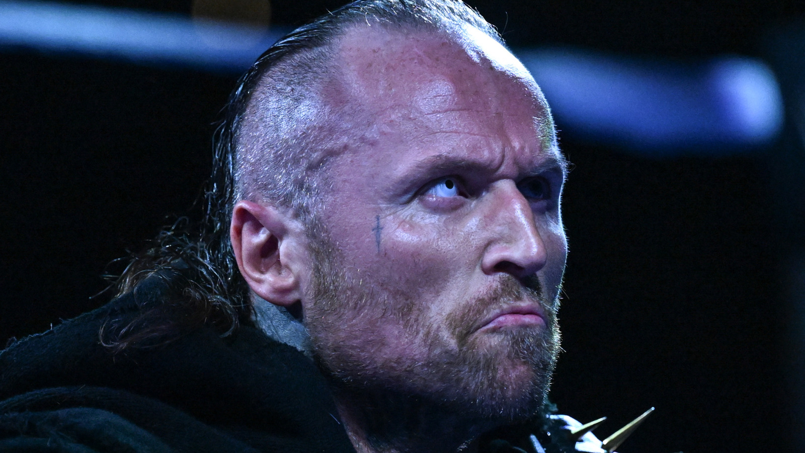 Malakai Black Holds Preliminary Contract Talks After WWE Release