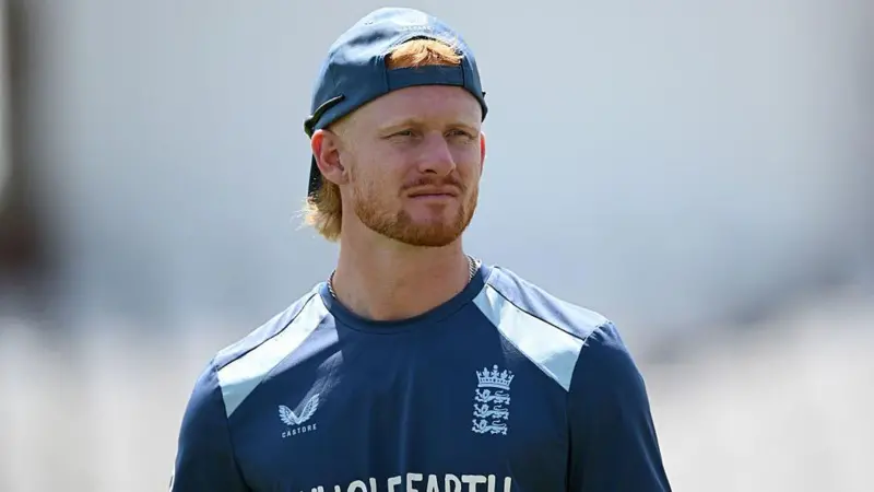 England Batter Jordan Cox Leaning on Virat Kohli’s Advice Ahead of Pakistan Test