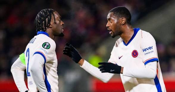Chelsea Outcast Emerges as Aston Villa Consider Shock Konsa Replacement