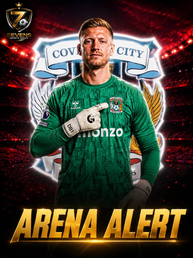 Coventry Make Another Premier League Statement as Dan Bentley Arrives From Wolves