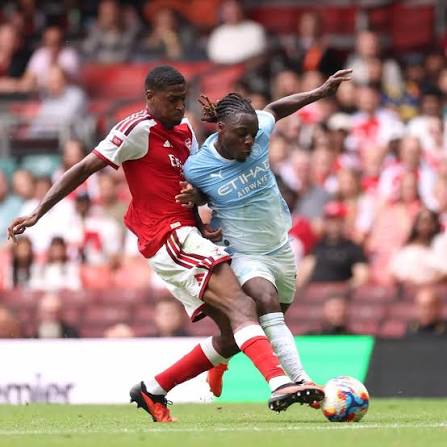 šØ Manchester City Handed Jeremy Doku Blow as Maresca Confirms Winger Is Out