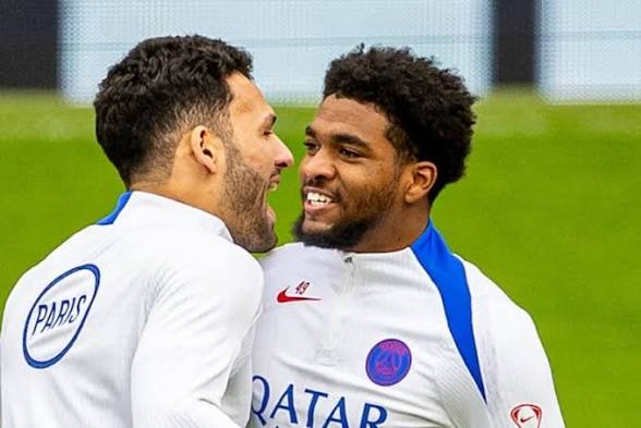 Liverpool Face Ibrahim Mbaye Setback as Frustrated PSG Star Considers Alternatives